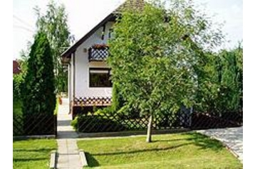 Венгрия Privát Balatonszemes, Экстерьер